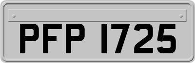 PFP1725