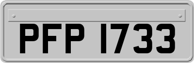 PFP1733