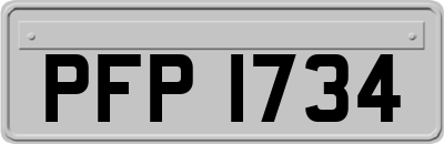 PFP1734