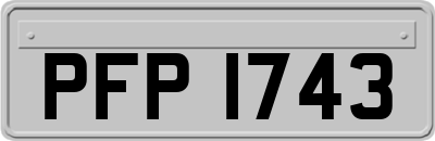 PFP1743