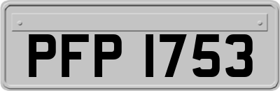 PFP1753