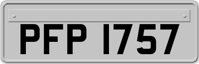 PFP1757