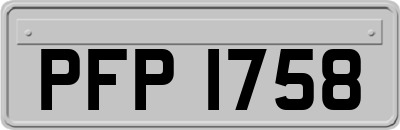 PFP1758