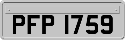 PFP1759
