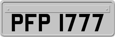 PFP1777