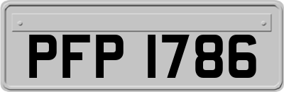 PFP1786