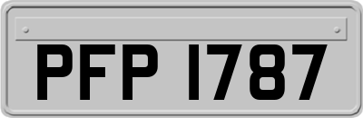 PFP1787