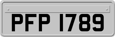 PFP1789
