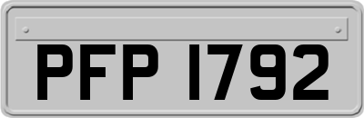 PFP1792