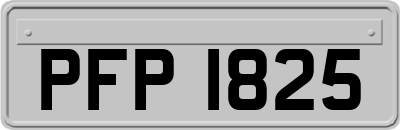 PFP1825