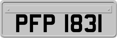 PFP1831