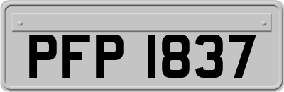 PFP1837