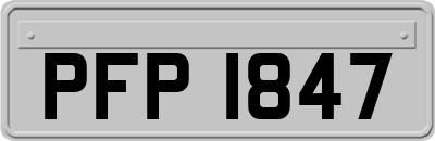 PFP1847