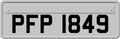 PFP1849
