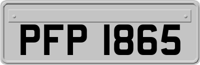 PFP1865