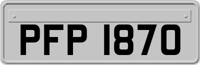 PFP1870