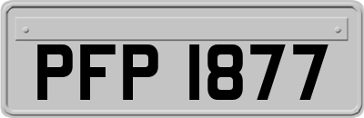 PFP1877