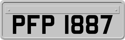 PFP1887
