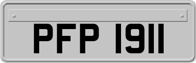 PFP1911