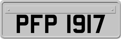 PFP1917