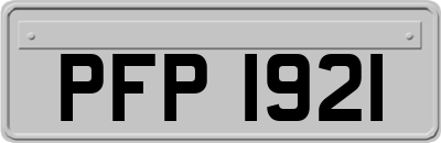 PFP1921