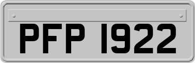 PFP1922