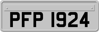 PFP1924