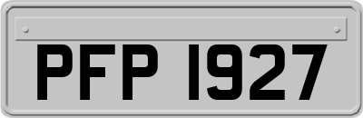 PFP1927
