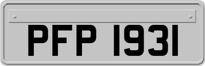 PFP1931