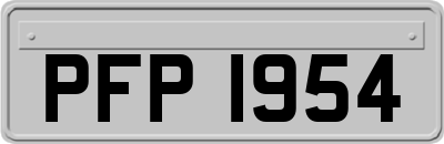 PFP1954