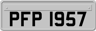 PFP1957
