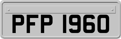 PFP1960