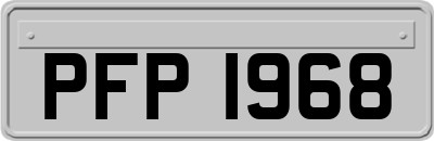 PFP1968