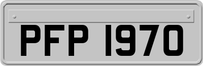 PFP1970