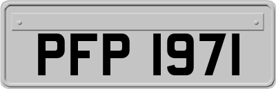 PFP1971