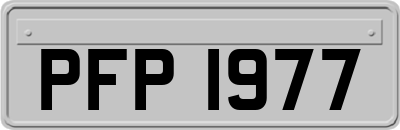 PFP1977