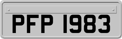 PFP1983