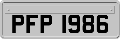 PFP1986