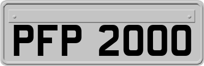 PFP2000