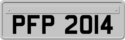 PFP2014