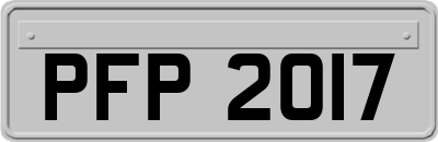 PFP2017