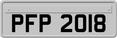 PFP2018