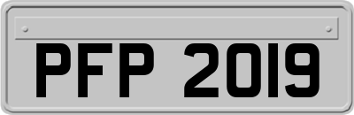 PFP2019