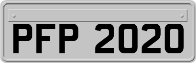 PFP2020