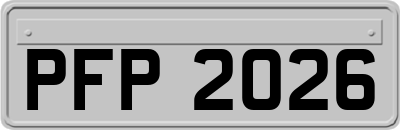PFP2026