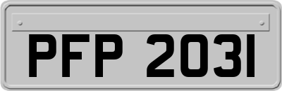 PFP2031