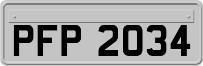 PFP2034