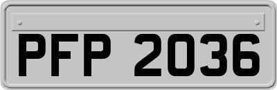 PFP2036