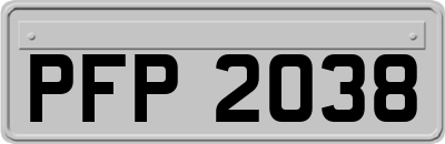 PFP2038