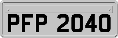 PFP2040